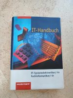 IT Systemelektroniker Fachinformatiker Handbuch Bayern - Teisendorf Vorschau