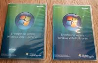 2x Windows Vista Anytime Upgrade Art. X12-95844 SKU-66C-00114 Baden-Württemberg - Engstingen Vorschau