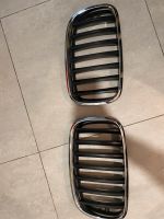 Nieren Kühlergrill BMW E70 X5 Original 51317157687 5137157688 Dresden - Striesen-Süd Vorschau