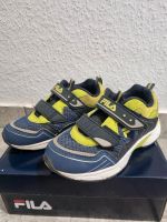 FILA Kinderschuhe Gr. 29 Saarland - St. Ingbert Vorschau