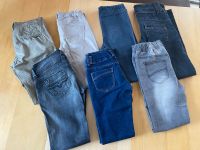 Hosen Jeans Größe 164 Bayern - Wemding Vorschau