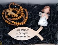 Geschenk zur Kommunion, Geschenkset, NEU Bayern - Kleinkahl Vorschau