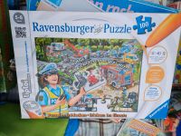 Ravensburger Puzzle Tip Toi Niedersachsen - Winsen (Aller) Vorschau