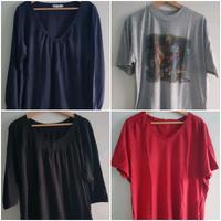 Damen Shirts, verschiedene Oberteile, Gr. 48/50 (XL) Bayern - Neusäß Vorschau
