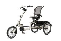 PfauTec Scoobo+ Bosch CX Motor mit Akku KRAFTPAKET 725Wh Nordrhein-Westfalen - Gelsenkirchen Vorschau