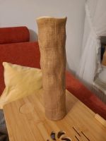 Deko Vase ca 40 cm hoch, DN 8 cm Hannover - Döhren-Wülfel Vorschau