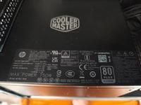 Original HP Omen Cooler Master 750 W Netzteil Niedersachsen - Holzminden Vorschau
