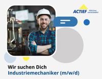 Mechaniker (m/w/d) in Münster Münster (Westfalen) - Wienburg Vorschau