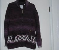 Esprit Strickjacke XXL mit Wolle Niedersachsen - Tespe Vorschau