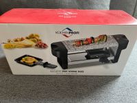 NEU! Raclette Hot Stone Duo von Küchenprofi Nordrhein-Westfalen - Rommerskirchen Vorschau