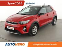 Kia Stonic 1.2 Vision*NAVI*CAM*PDC*SHZ*KLIMA* Köln - Longerich Vorschau