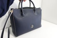 Tommy Hilfiger Tasche Blau Charming Satchel Nordrhein-Westfalen - Paderborn Vorschau