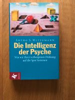 Die Intelligenz der Psyche Bayern - Söchtenau Vorschau