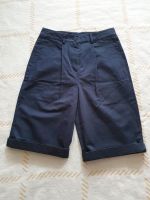 Hessnatur Damen Bermuda Shorts Leinen Baumwolle Gr.34 Düsseldorf - Eller Vorschau