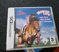 Nintendo DS Spiel Horse Life Niedersachsen - Marienhafe Vorschau