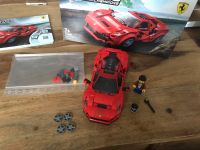 Lego Ferrari Bayern - Wassertrüdingen Vorschau