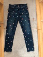 Ralph Lauren Jeans Größe 170 bunt München - Milbertshofen - Am Hart Vorschau