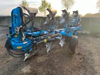 Lemken Juwel 8 V 4 N 100 + Flexpack Nordrhein-Westfalen - Bottrop Vorschau