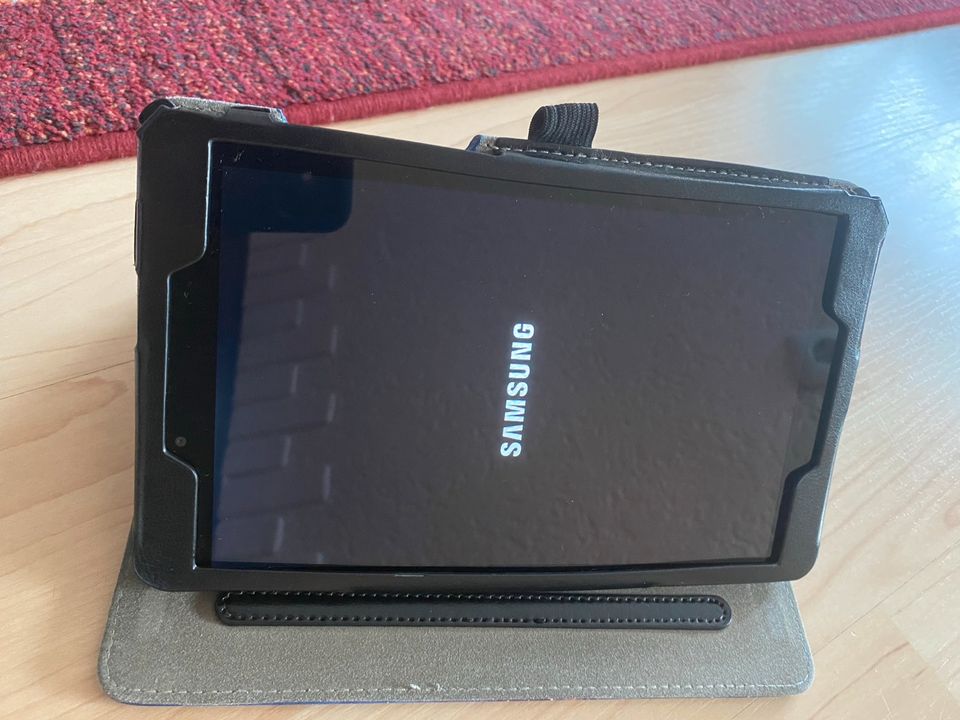 Samsung Galaxy Tab A in Essen