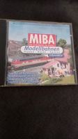 Miba 1999 Modellbahnen, planen, Bauen, Spielen für PC Baden-Württemberg - Donzdorf Vorschau