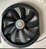 Cooler Master 200mm Lüfter Fan Case fan Gehäuse Lüfter Bayern - Erlangen Vorschau