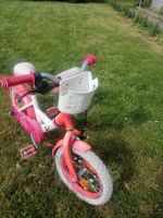 Kinderfahrrad 14 Zoll Sachsen-Anhalt - Burg Vorschau