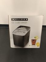 Melissa Eiswürfel Bereiter Ice Cube Maker Leise 1,85L 120W Duisburg - Homberg/Ruhrort/Baerl Vorschau