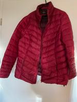 Jacke 46 weinrot bordeaux Niedersachsen - Gifhorn Vorschau