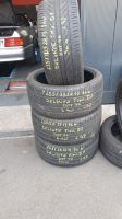 2x Sommerreifen Delinte 255/35 R19 96W Baden-Württemberg - Marbach am Neckar Vorschau