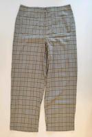 Asos Wide Leg Hose in KaroDesign Bayern - Waldkraiburg Vorschau