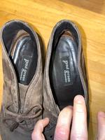 Paul Green Stiefelette Keilstiefelette Halbschuhe 4,5 37,5 37 1/3 Schleswig-Holstein - Flensburg Vorschau