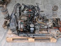 Motor JR - VW Golf II GTD - Tkm Nordrhein-Westfalen - Lippstadt Vorschau