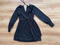 Vila schwarzes Minikleid, XS, elegant Niedersachsen - Garbsen Vorschau