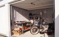 Suche Garage/Halle/Unterstellplatz in Thüngersheim Bayern - Thüngersheim Vorschau