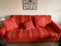 Sofa mit Schlaffunktion Nordfriesland - Sankt Peter-Ording Vorschau