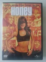 DVD Honey Jessica Alba tanzen Nordrhein-Westfalen - Gladbeck Vorschau