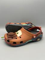 Disney and Pixar Cars’ Mater Clog ✅Crocs EU 45-46✅ München - Schwabing-Freimann Vorschau
