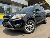 Ford Kuga 2,0 DIESEL  / SHZ / AUTOMATIK / NAVI / KAMERA / XENON Saarland - Dillingen (Saar) Vorschau