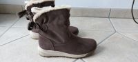 Damen Winterstiefelette Stiefel Relief Braun Gr. 42 Neu ! OVP Rheinland-Pfalz - Urmitz Vorschau