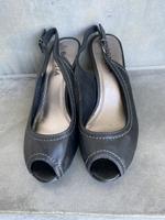 Sandalen von BONITA in Gr. 37  top erhalten Bayern - Donauwörth Vorschau