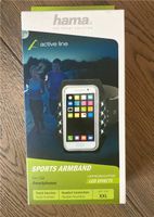 Sports Armband Hama, Smartphone Hülle Leipzig - Probstheida Vorschau