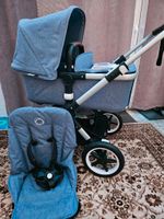 Kinderwagen Bugaboo Fox Kreis Pinneberg - Wedel Vorschau