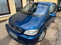 Opel Zafira lifeline Nordrhein-Westfalen - Nörvenich Vorschau