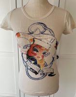 Kult T-Shirt Sailor chic Bayern - Schwabmünchen Vorschau