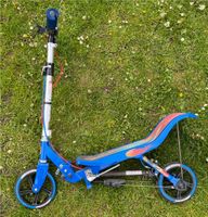 Space Scooter blau Bochum - Bochum-Nord Vorschau