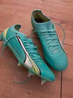 Puma Fußballschuhe Nordrhein-Westfalen - Rommerskirchen Vorschau