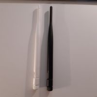 WLAN Stab Antenne Antenne 2,4GHz und 5GHz Funkadapter RP-SMA Neu Berlin - Neukölln Vorschau