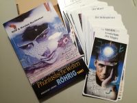 Phantastische Welten* RÖHRIG TAROT* große Karten +Buch Kr. München - Unterhaching Vorschau