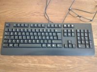 Tastatur Keyboard Lenovo deutsch kabelgebunden USB schwarz Essen - Essen-Ruhrhalbinsel Vorschau