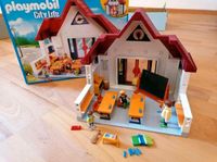 Playmobil Schulhaus city life Schule Bayern - Hemau Vorschau